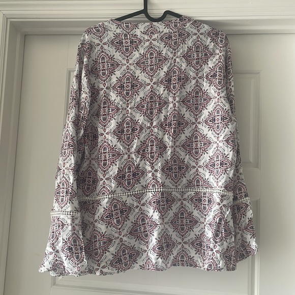 fresh blouse - Picture 3 of 4